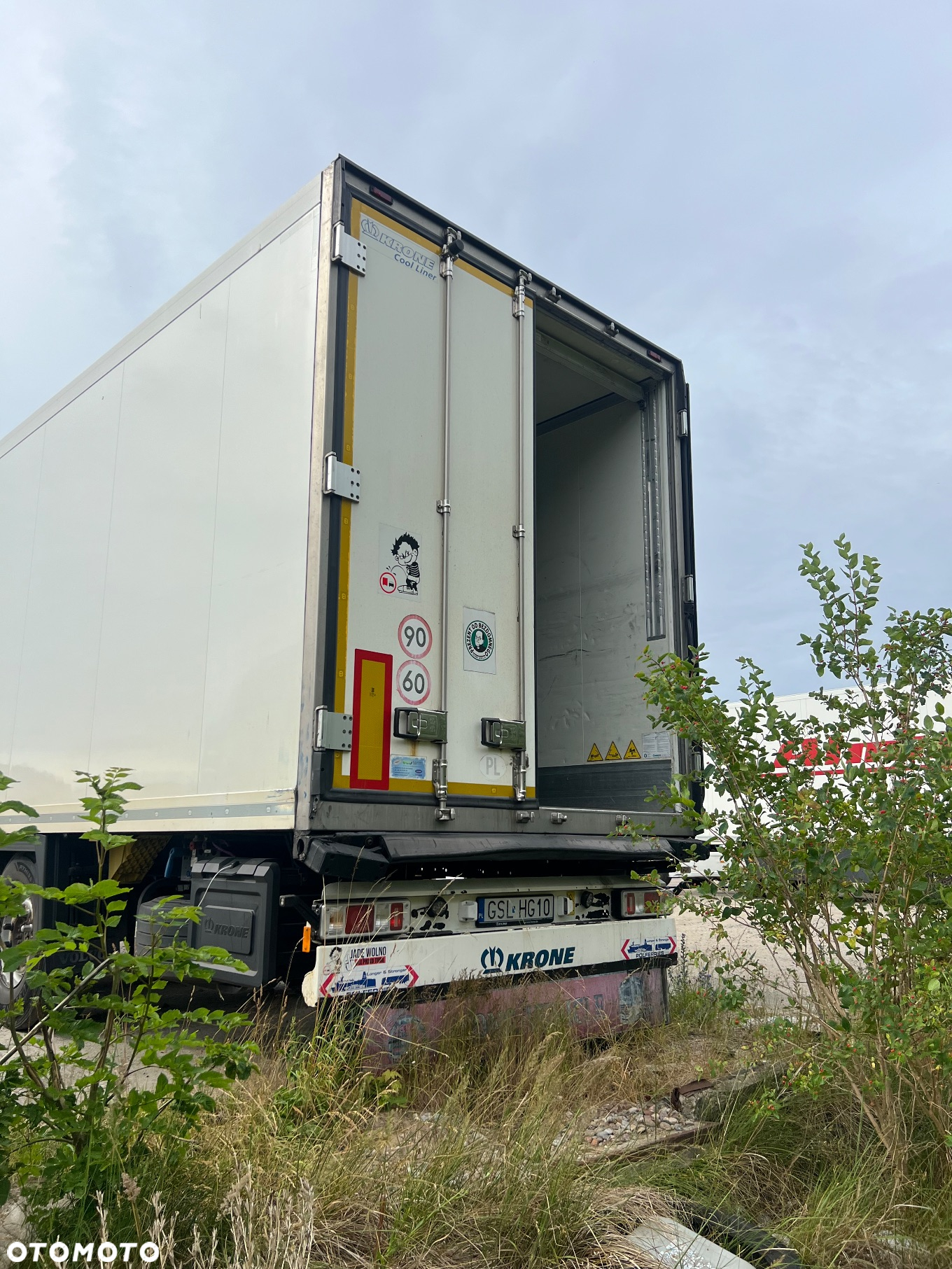Krone - 8