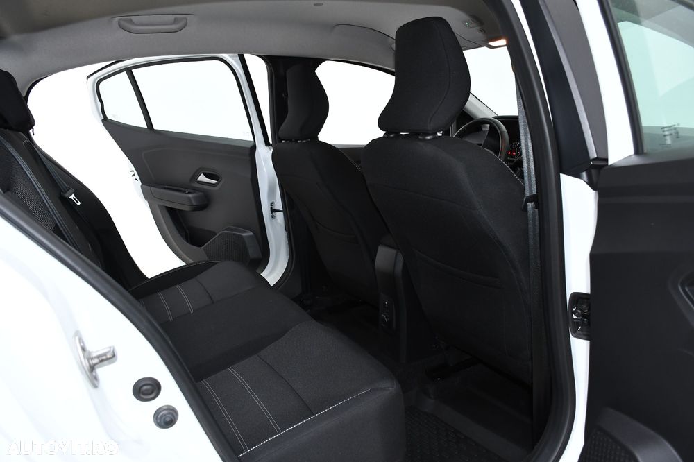 Dacia Logan TCe 90 CVT Journey - 19