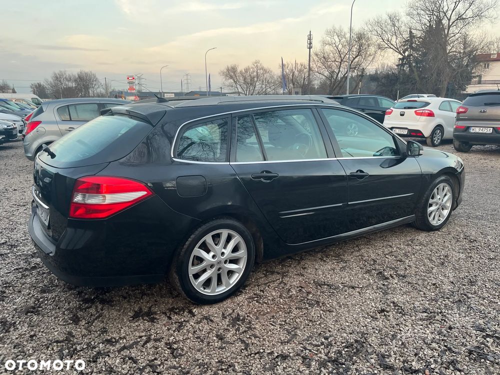 Renault Laguna 2.0 16V 140 Expression - 13