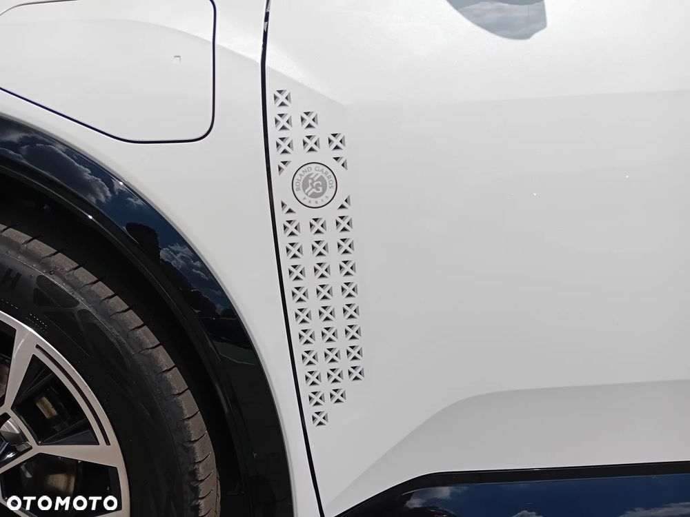Renault 5 52kWh Comfort Range Roland-Garros - 11