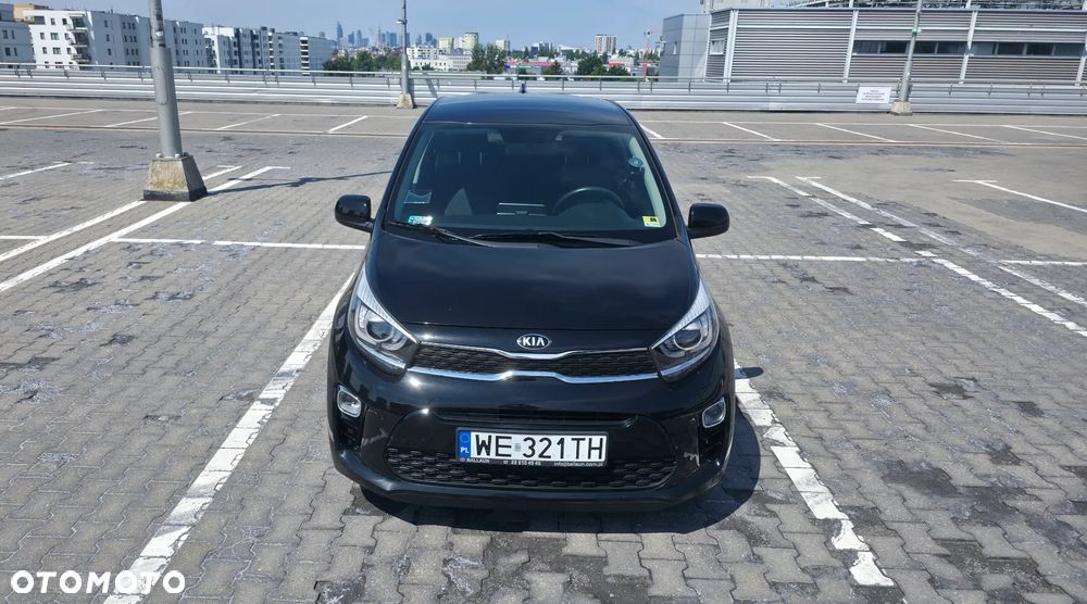 Kia Picanto 1.2 L - 4