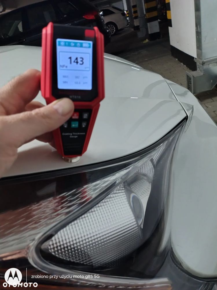 Toyota Prius 1.8 Hybrid Active - 17