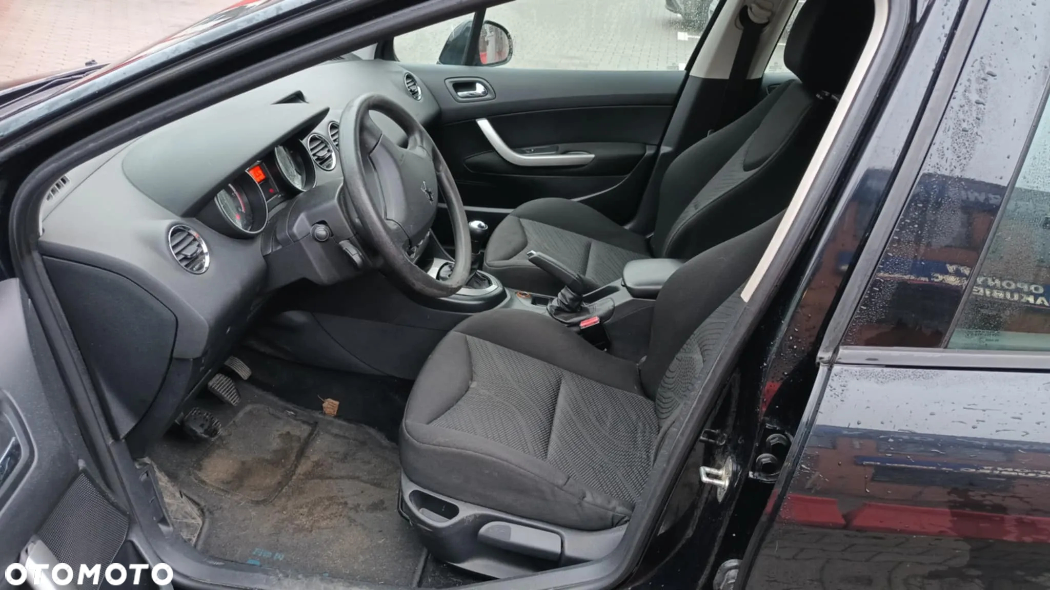 Peugeot 308 1.6 HDi Trendy - 10