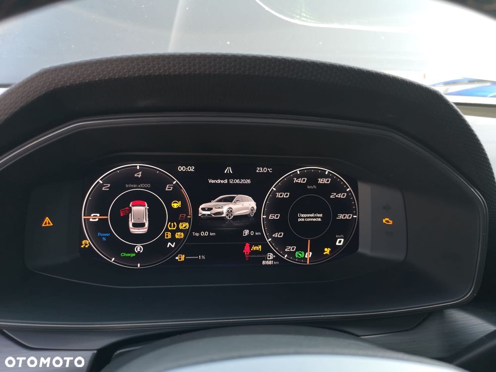 Cupra Leon - 13