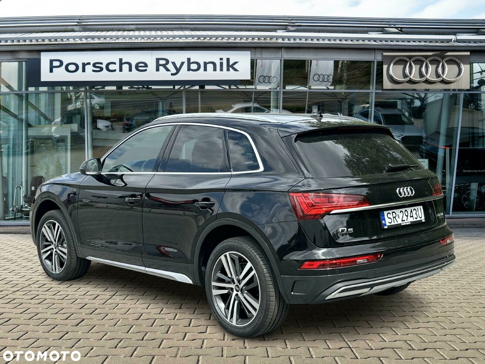 Audi Q5 - 6