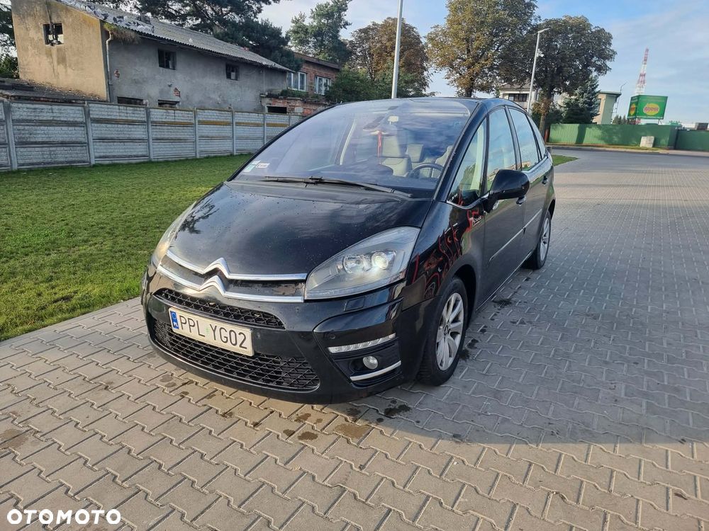 Renault Megane ENERGY dCi 110 INTENS - 1