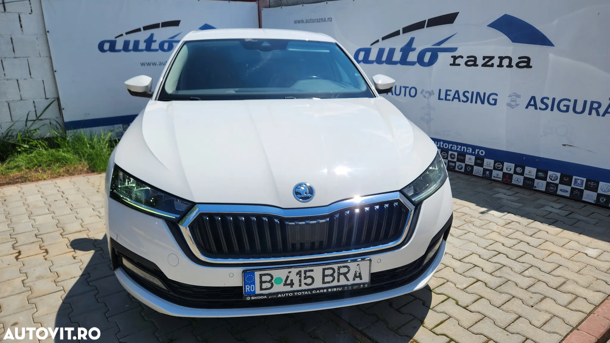 Skoda Octavia - 4
