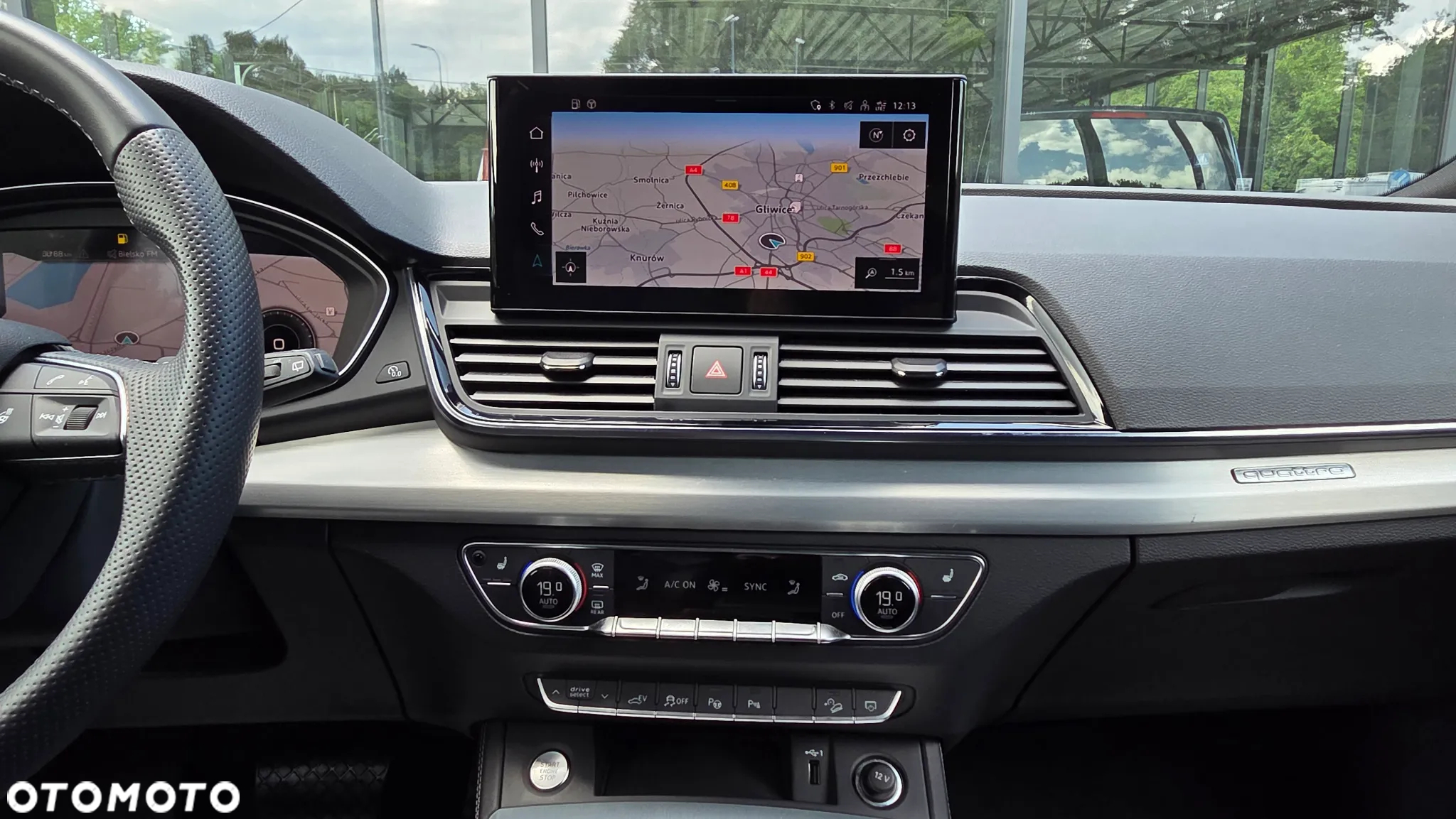 Audi Q5 Sportback - 18