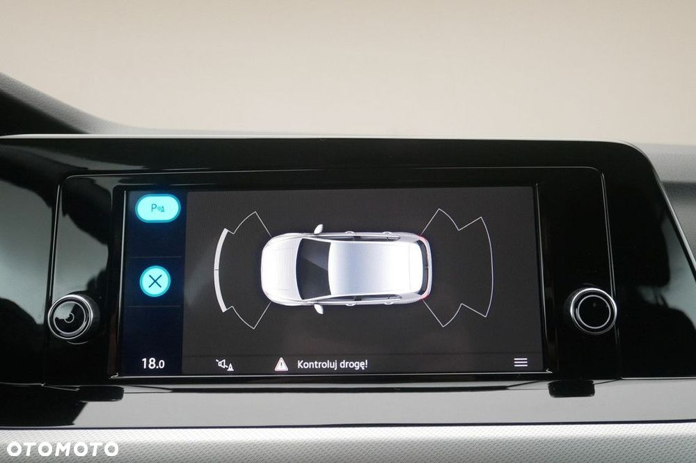 Volkswagen Golf 1.0 TSI - 18