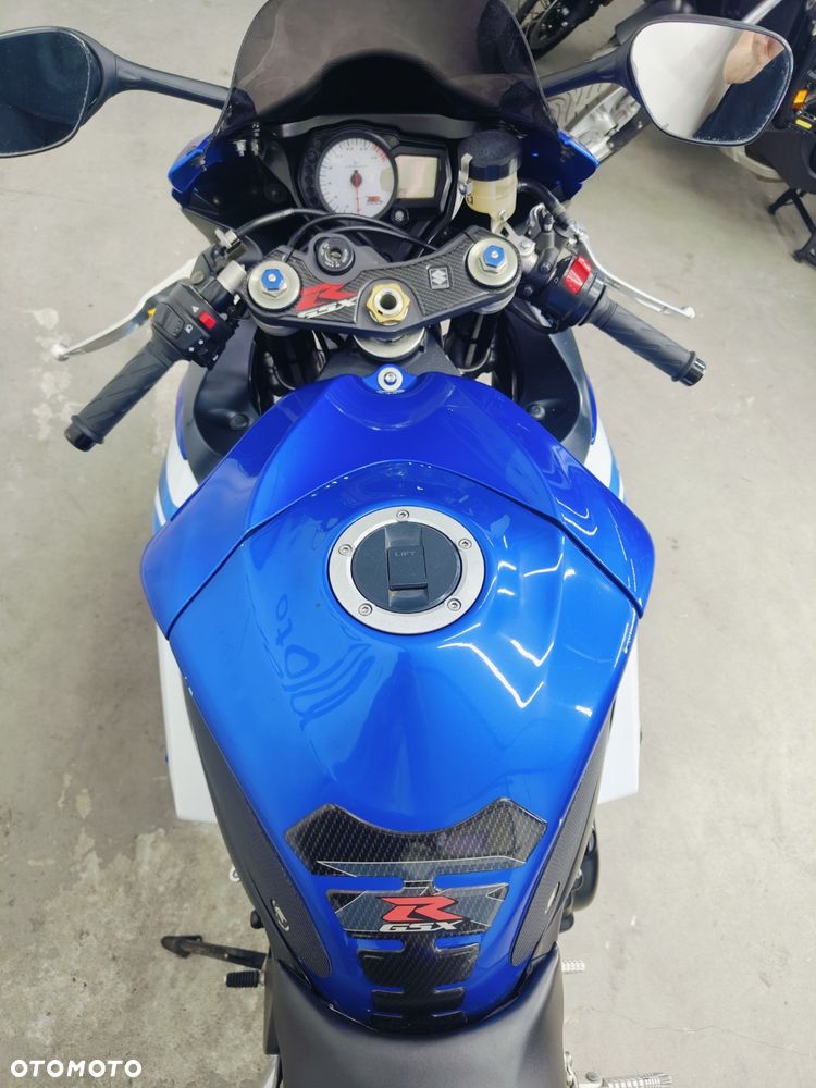 Suzuki GSX-R - 12