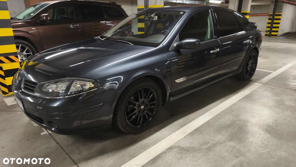 Renault Laguna II 2.0 GT Turbo - 17