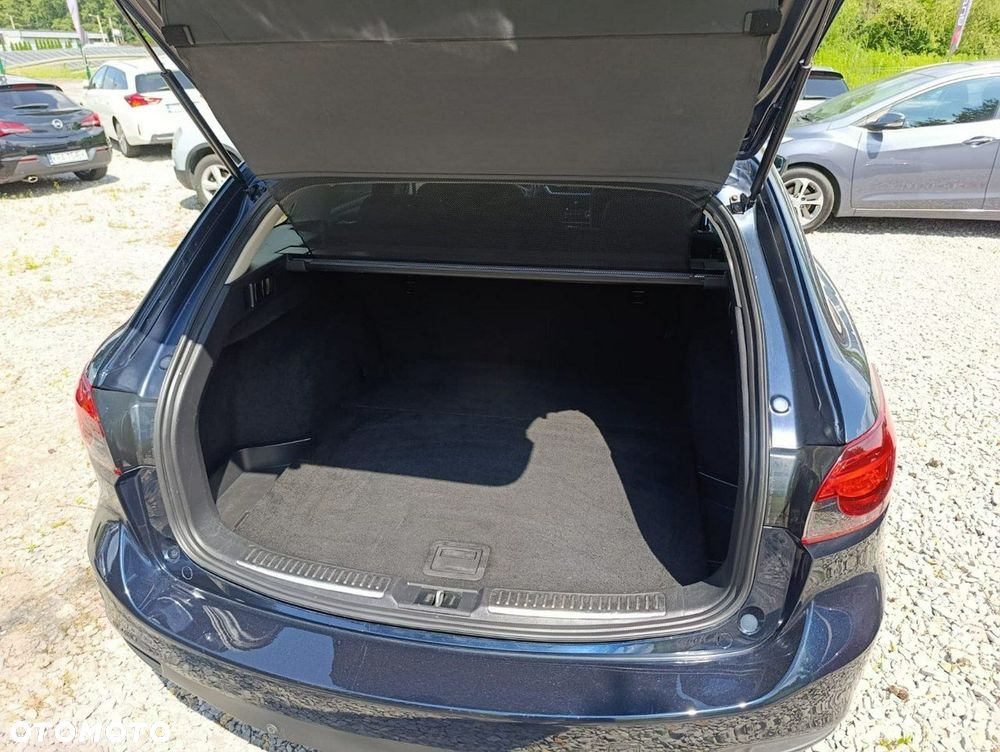 Mazda 6 - 18