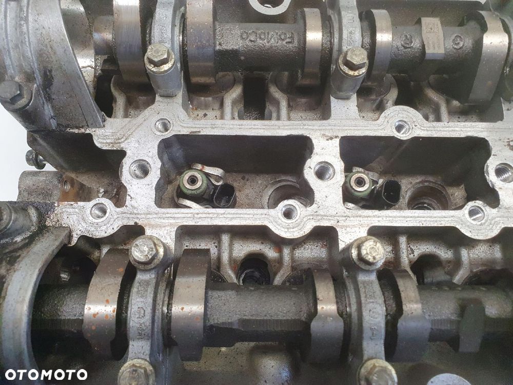 Ford Focus MK3 1.0 EcoBoost GŁOWICA CYLINDRÓW CM5G-6090-GC - 10