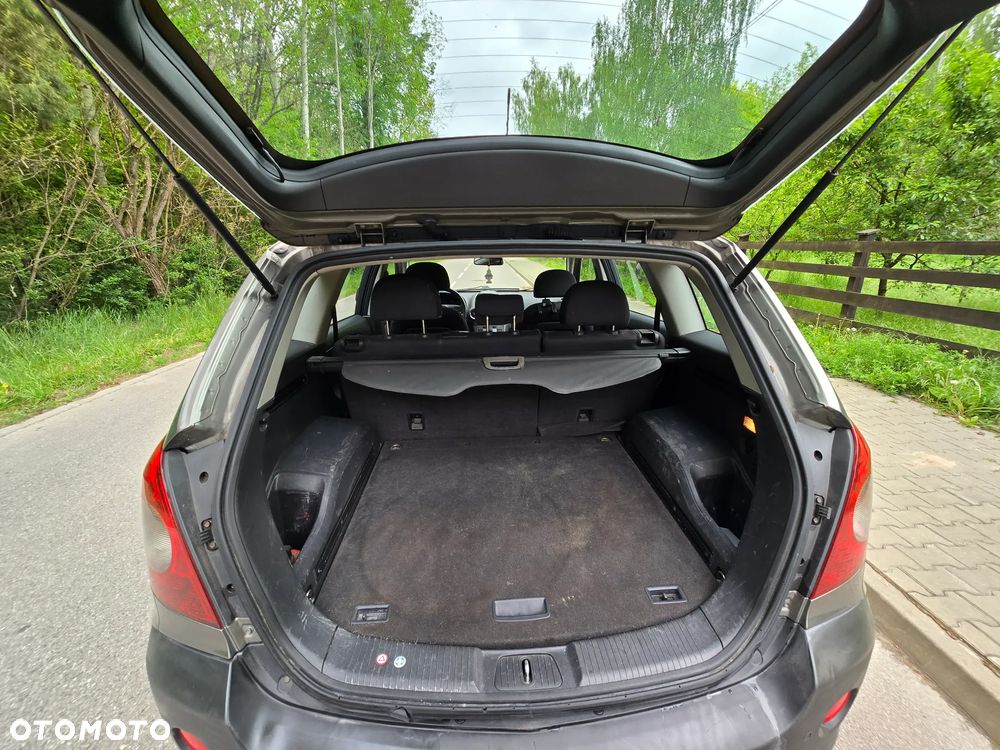 Opel Antara 2.0 CDTI 4x4 Edition - 26