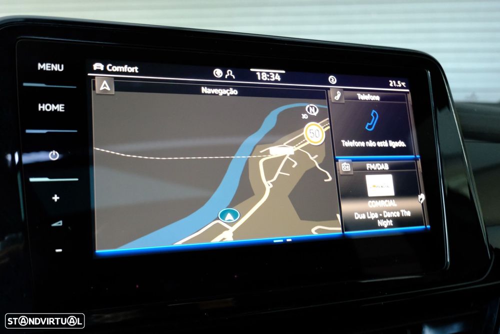 VW T-Roc 1.5 TSI R-Line DSG - 24