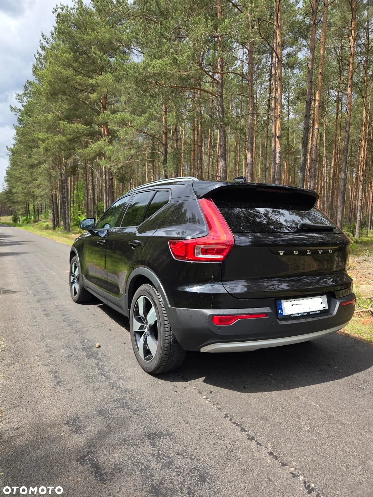 Volvo XC 40 T4 Momentum Pro - 3
