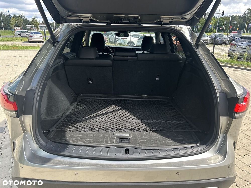 Lexus RX - 14