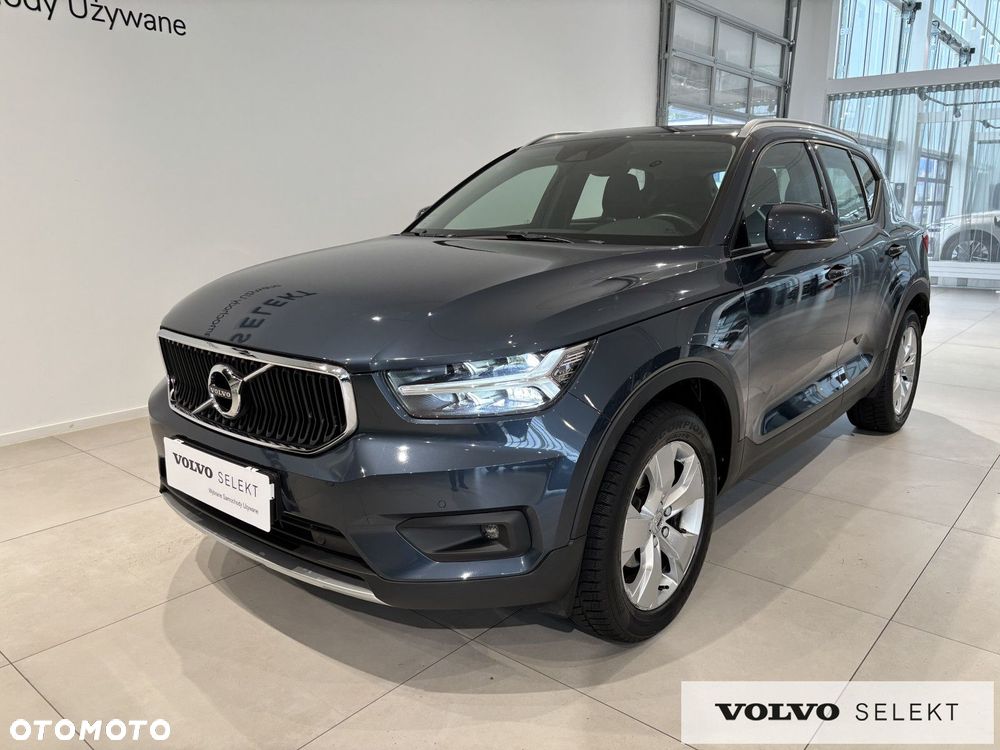 Volvo XC 40 - 9