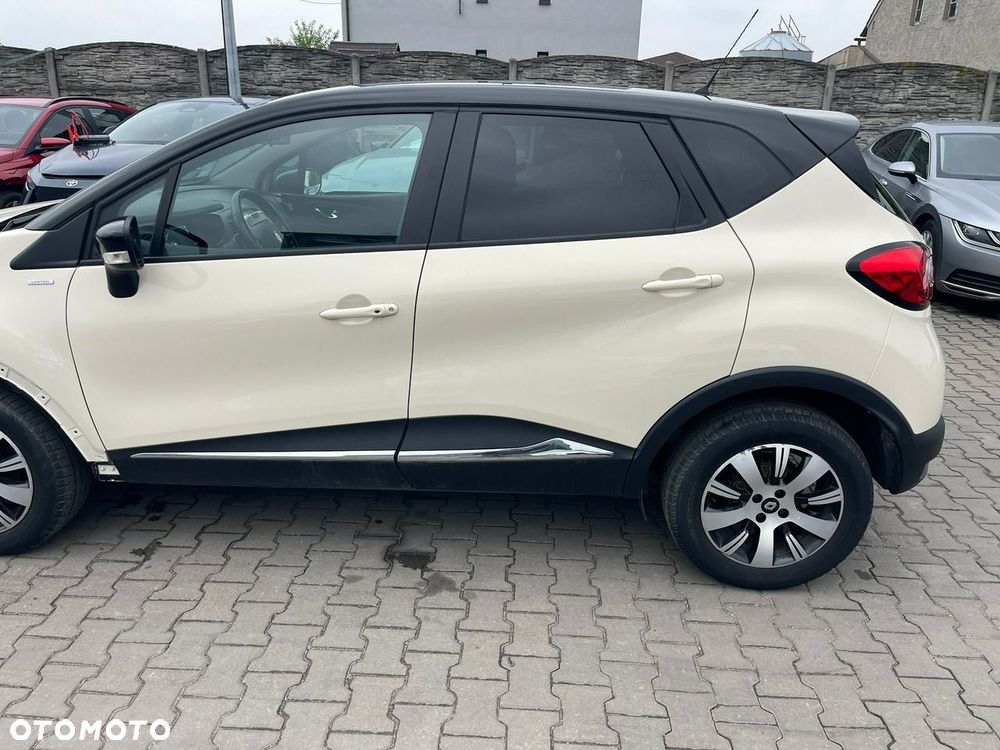 Renault Captur (ENERGY) TCe 90 LIMITED - 7