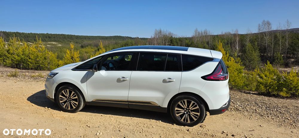 Renault Espace 1.6 dCi Energy Zen EDC 7os - 3