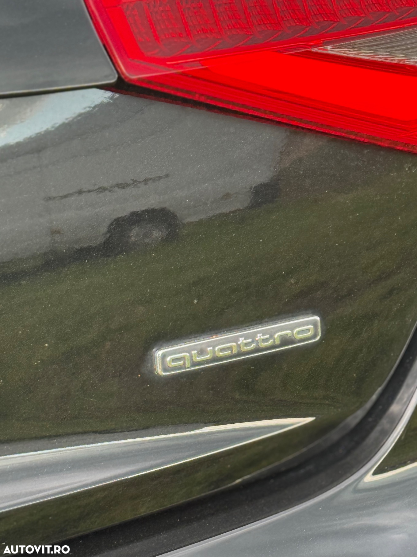 Audi A4 2.0 TDI quattro S tronic Sport - 18