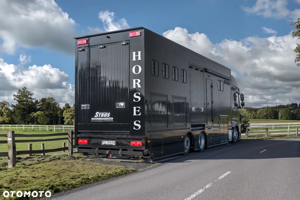 DAF XF 480 - 6
