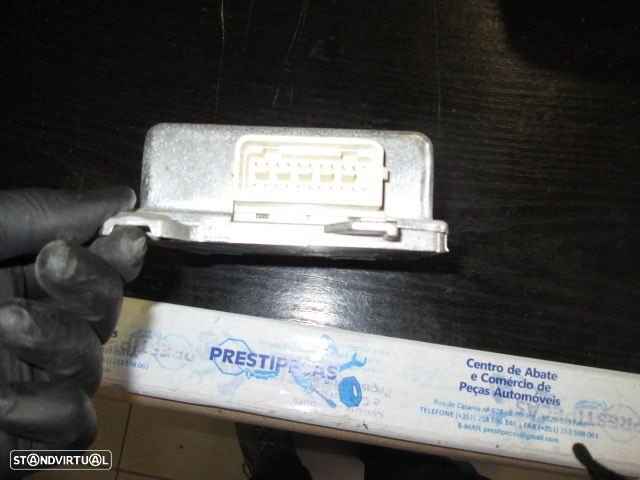 Modulo Airbag P56007706AB JEEP CHEROKEE 1996 - 2