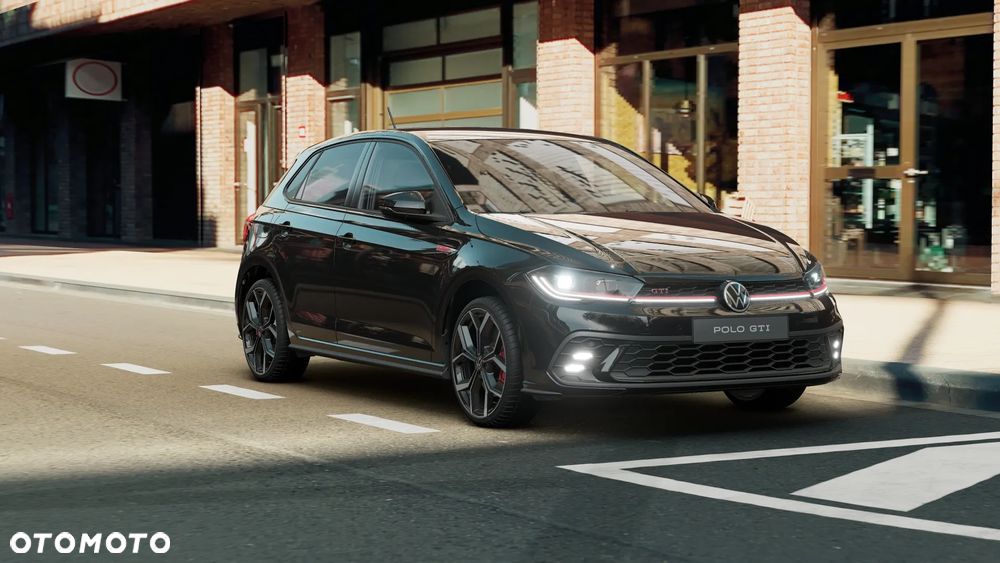 Volkswagen Polo 2.0 TSI GTI DSG - 6