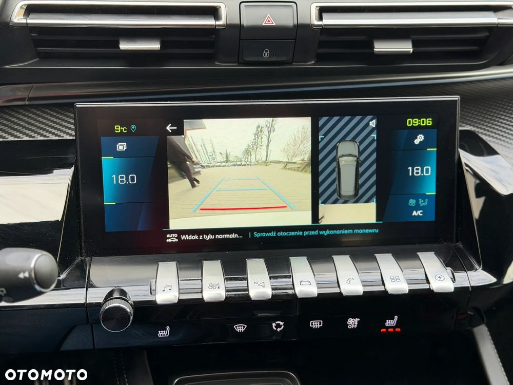 Peugeot 508 PureTech 180 EAT8 GT - 34