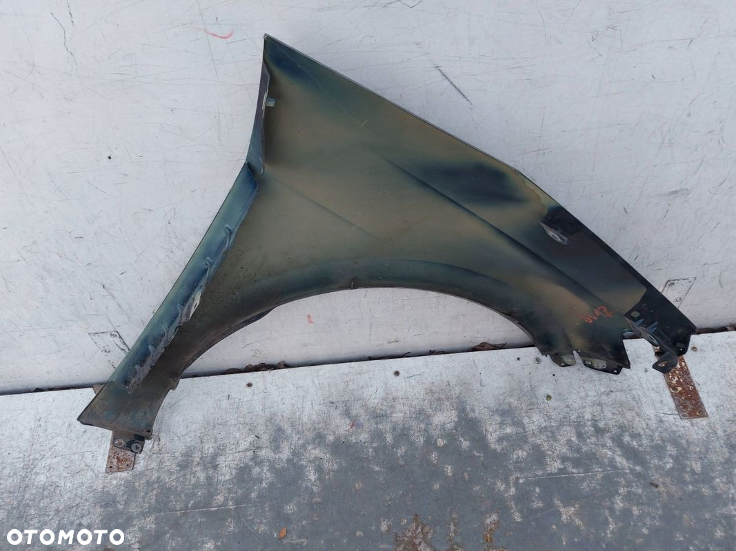 Seat Cupra Born 10e lewy błotnik przedni przód - 12