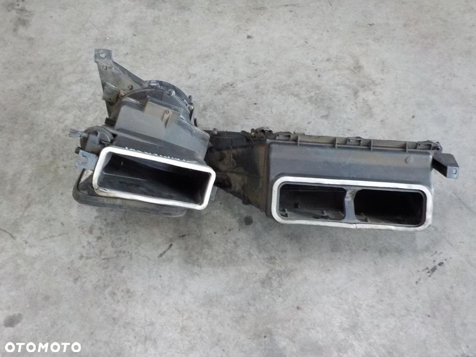 VW LT SPRINTER TUNEL DMUCHAWA OGRZEWANIA 4-PIN - 5