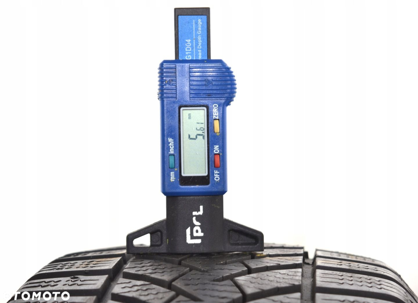 Semperit Speed-Grip 3 2x 195/55/20 95 H - 5