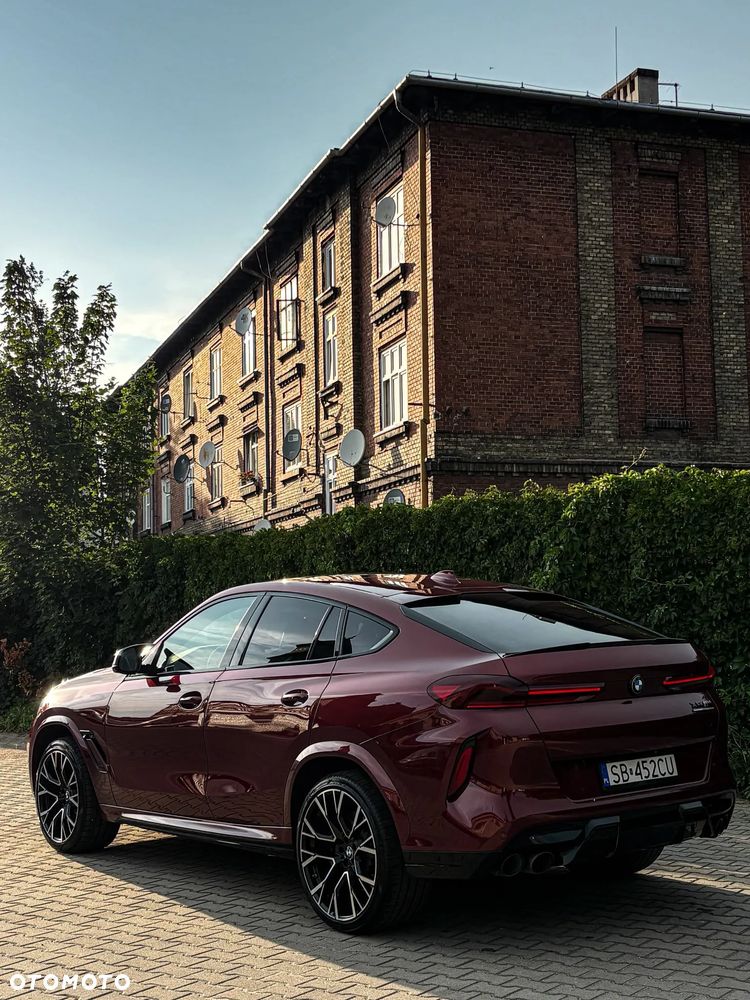 BMW X6 - 11