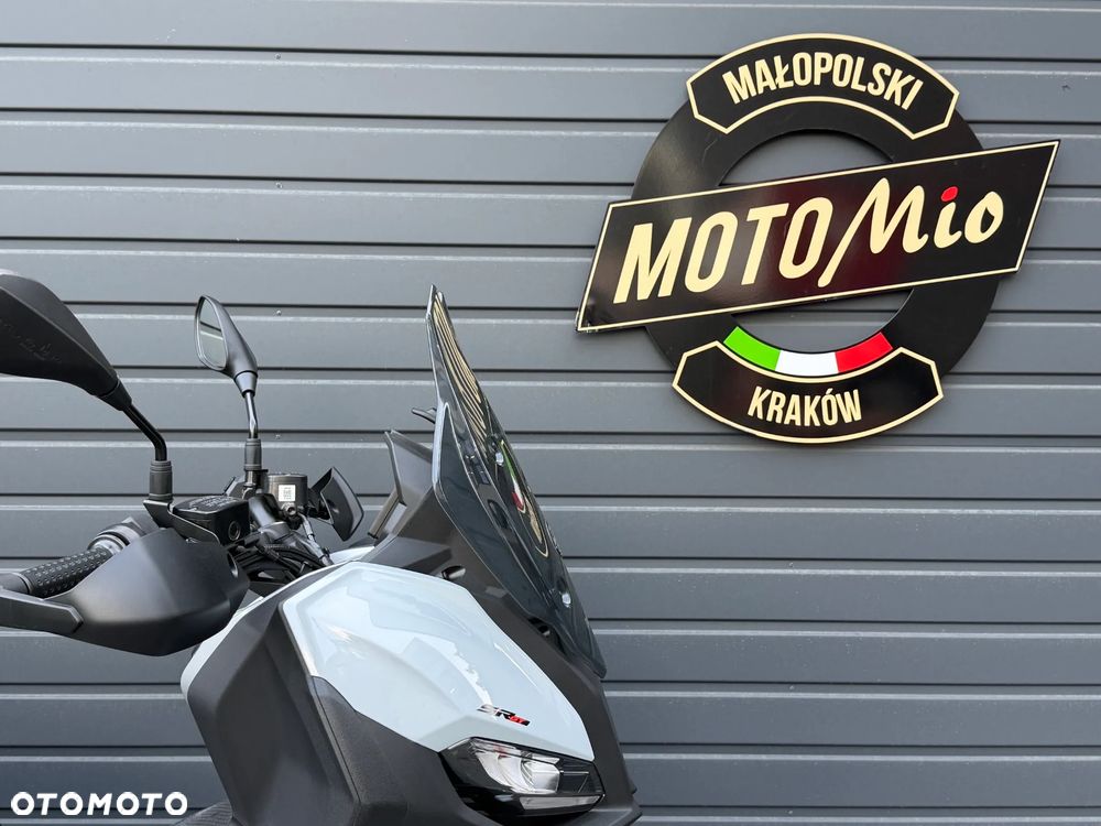 Aprilia SR - 5
