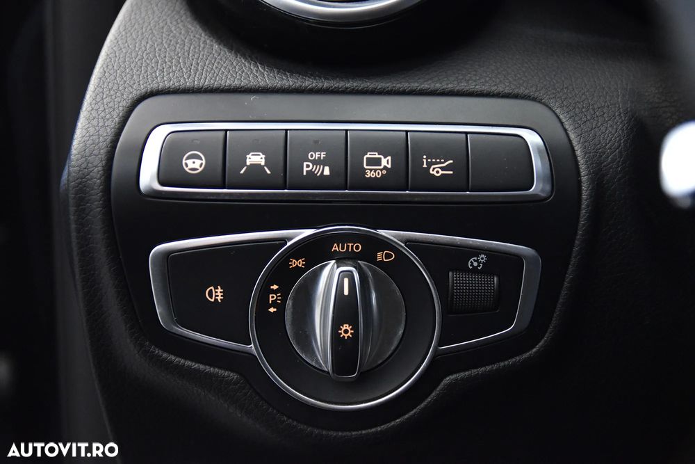 Mercedes-Benz GLC ver-43-amg-4matic - 15