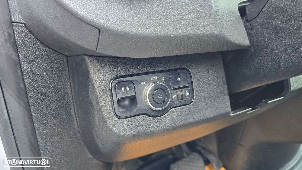 Mercedes-Benz eSprinter 312/39 - 10