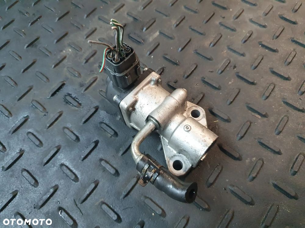 FORD MONDEO MK3 ZAWÓR EGR 7.24809.73.0 1.8 2.0 BENZYNA + WTYCZKA INSTALACJA  724809730 - 1