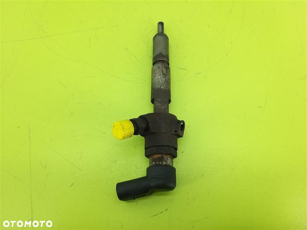 Wtryskiwacz Ford Focus MK2 C-MAX GALAXY 1.8 TDCI 4M5Q9F593 - 4