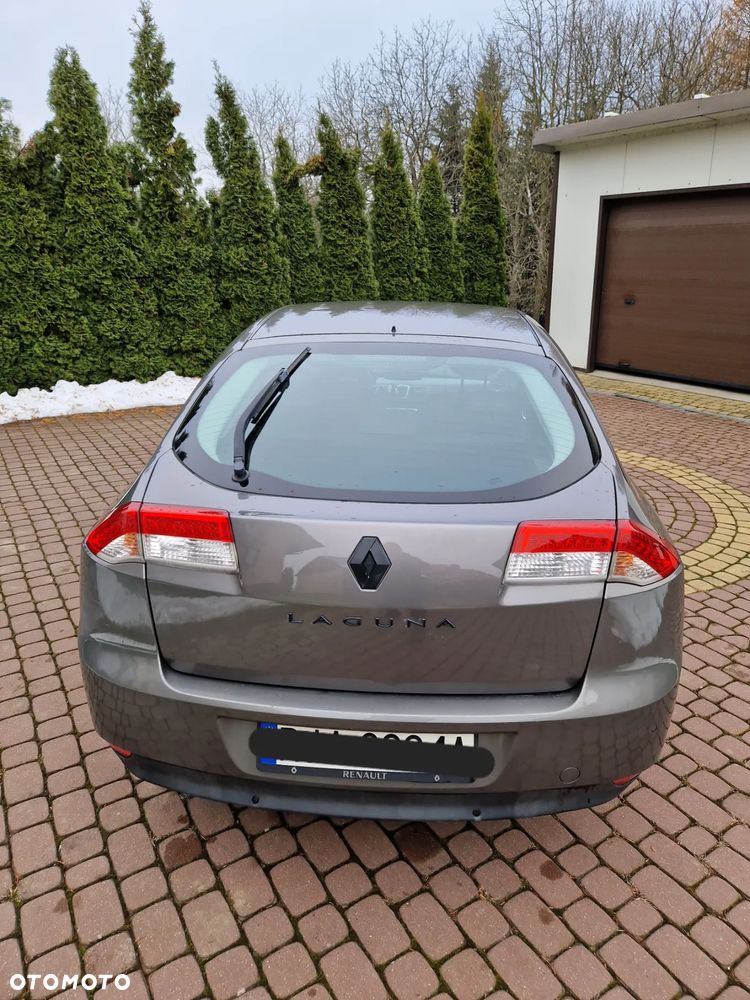 Renault Laguna 2.0 Authentique - 5