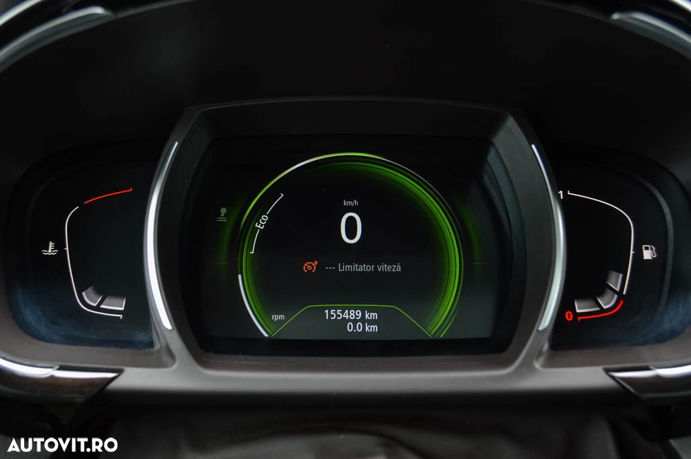 Renault Espace Energy dCi 130 Business - 19