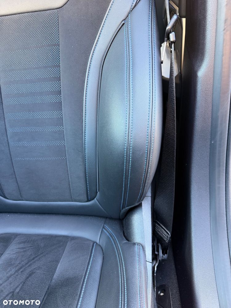 BMW Seria 3 320d xDrive M Sport sport - 12