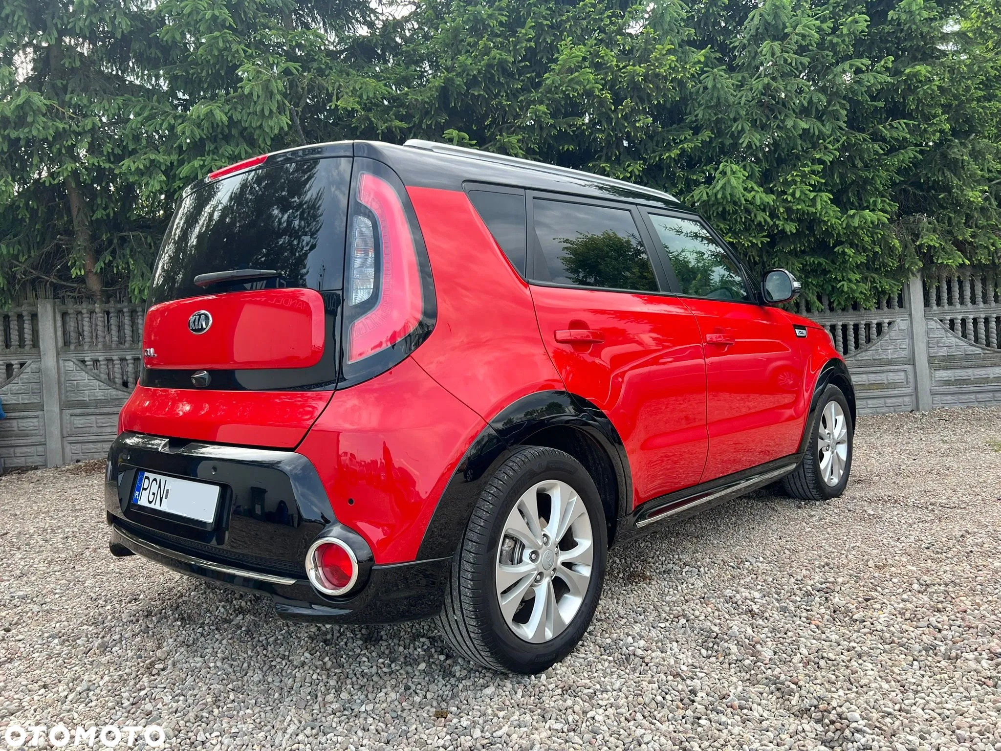 Kia Soul 1.6 CRDI XL - 37