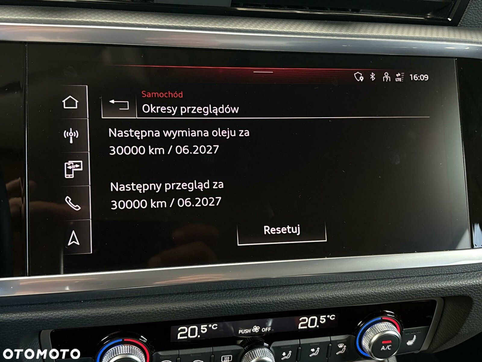 Audi Q3 - 26
