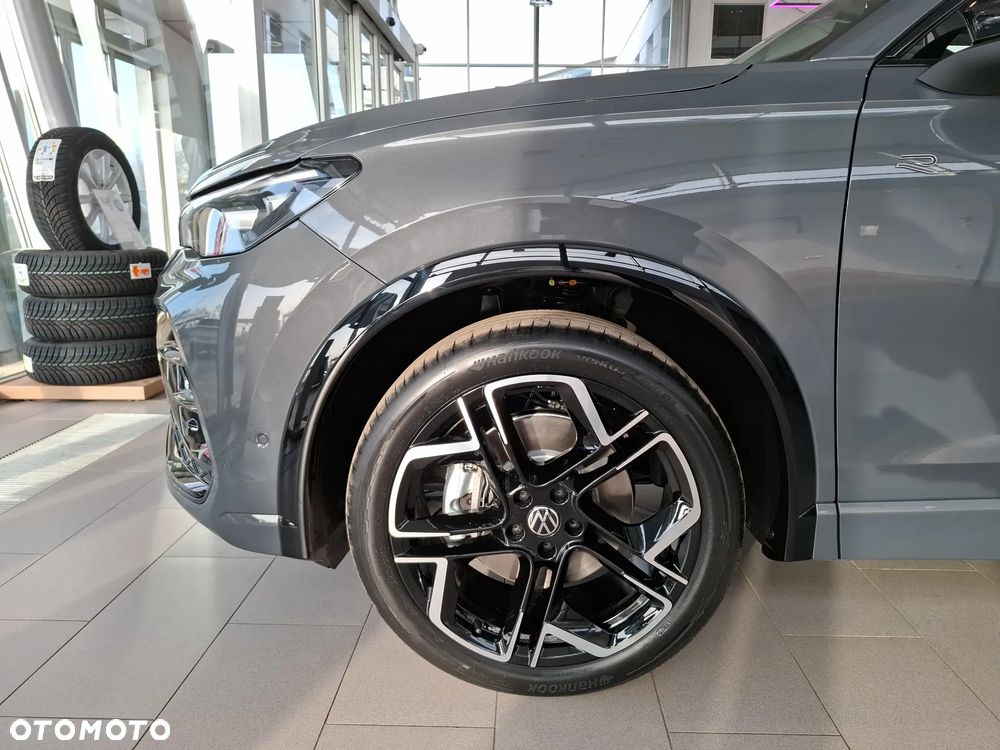 Volkswagen Tiguan 2.0 TSI 4Mot R-Line Plus DSG - 8