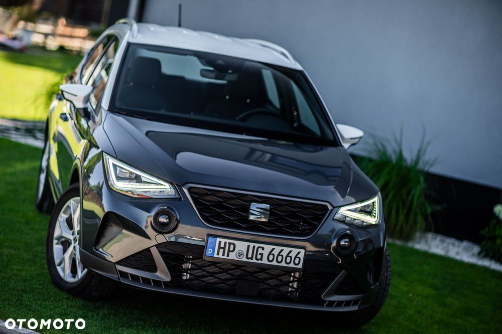 Seat Arona - 3