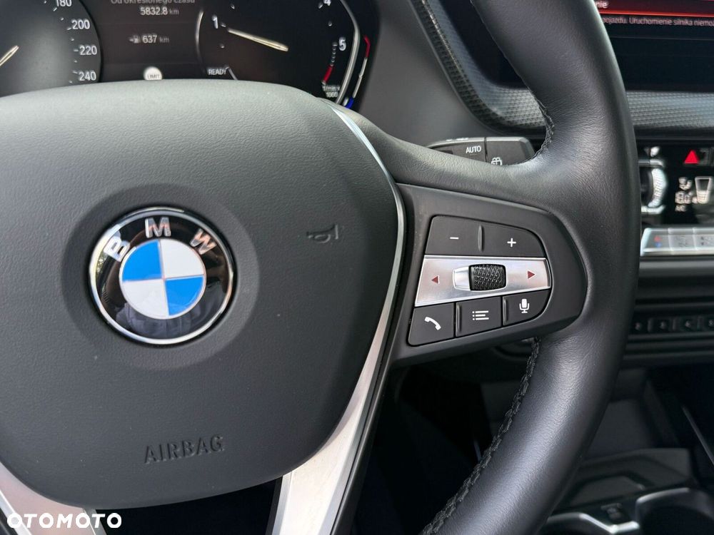 BMW Seria 1 - 27