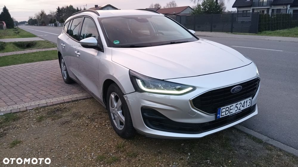 Ford Focus - 7