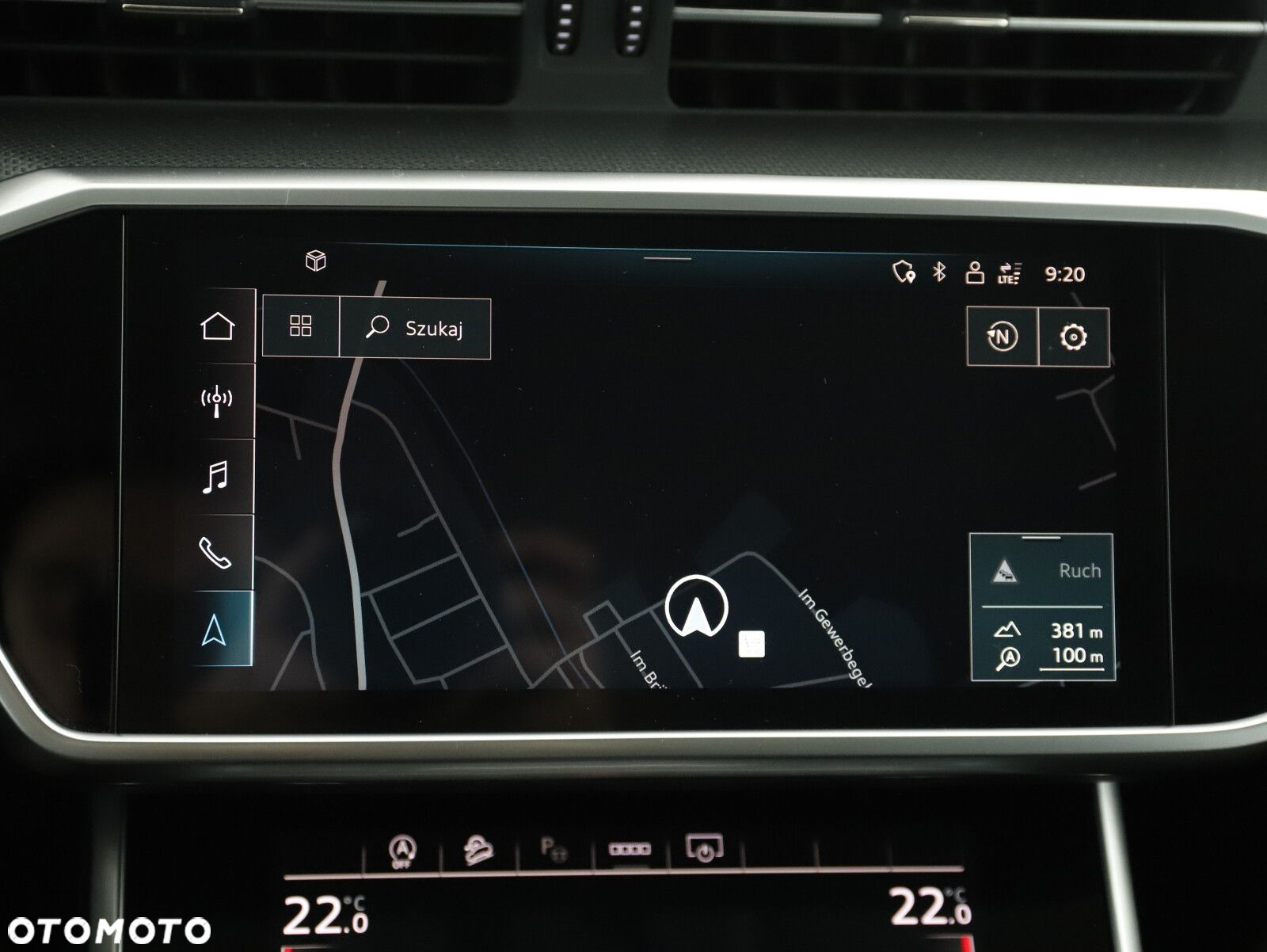 Audi A6 - 16