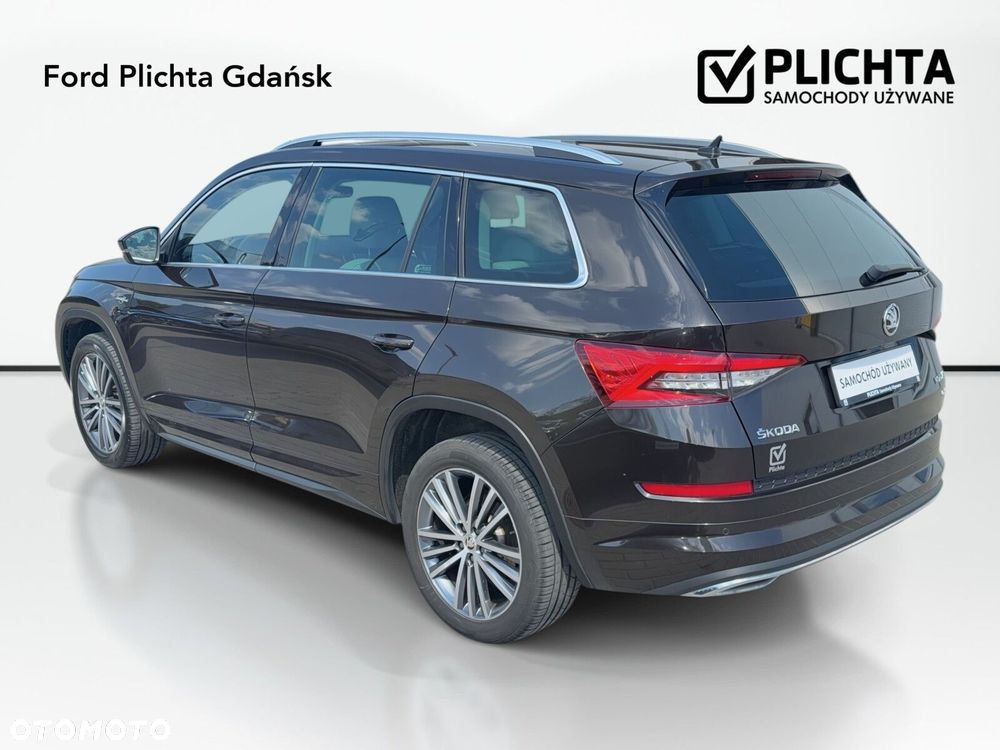 Skoda Kodiaq - 8