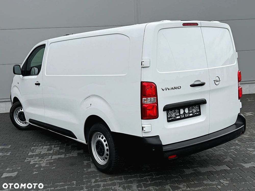 Opel Vivaro - 12